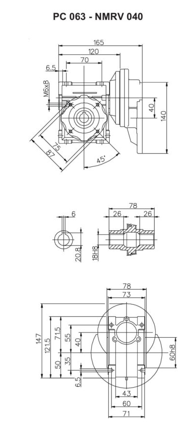 pc063 nmrv040 drawing