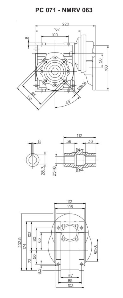 pc071 nmrv063 drawing